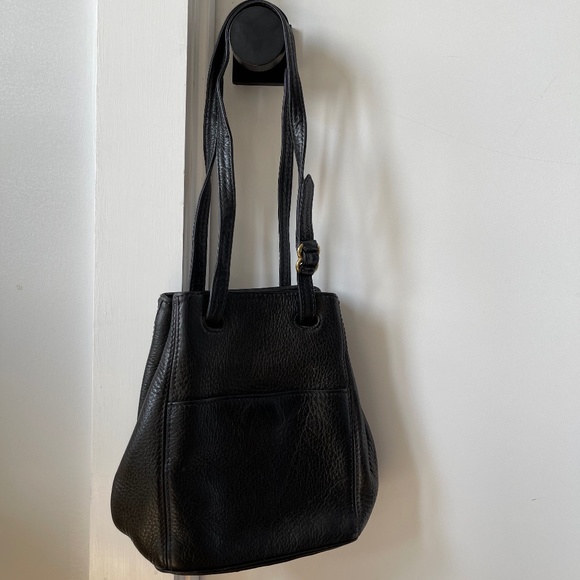 Coach Mini Bucket Bag - Picture 1 of 2
